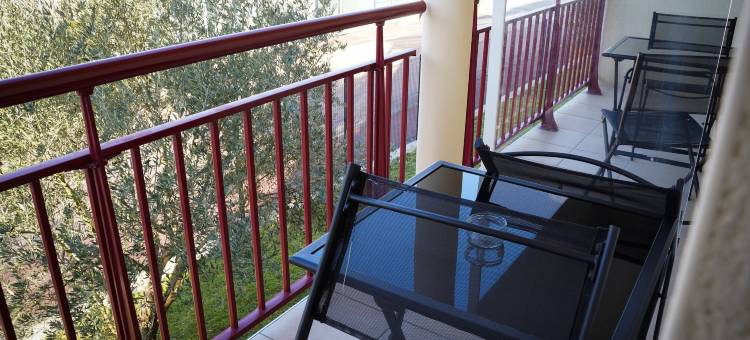 舒适公寓87(Apparts Confort 87)图片