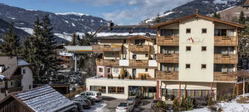 米拉贝尔酒店(Hotel Mirabel)图片