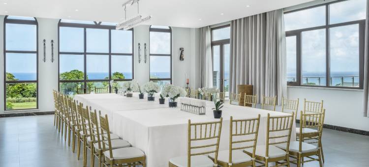 圣基茨温德姆华美达度假村(Ramada by Wyndham St. Kitts Resort)图片