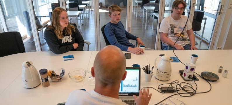 心之森加托尔斯肯码头(Torsken Brygge - Senja by Heart)图片