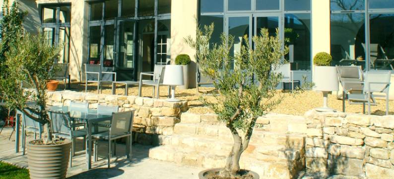 库翁埃雷皮扬民宿(Le Couvent d'Herepian)图片