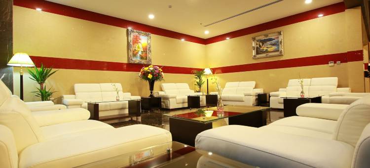 瑞吉公园莲花酒店(Park Regis Lotus Hotel)图片