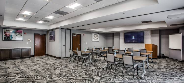 沃斯堡凯悦嘉轩酒店/市景(Hyatt Place Ft Worth Cityview)图片