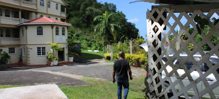 瑞吉斯酒店(Rejens Hotel)图片