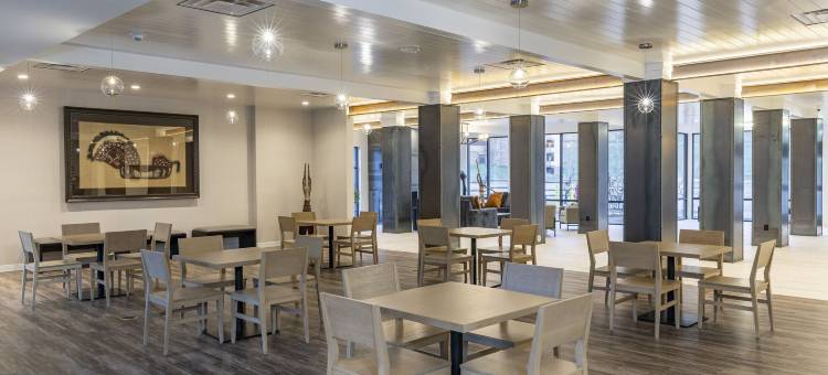 坎布里亚酒店-铜山(Cambria Hotel Copper Mountain)图片