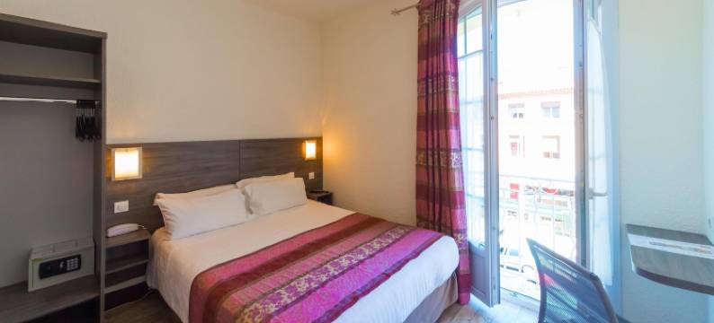 21酒店(Hotel le 21)图片