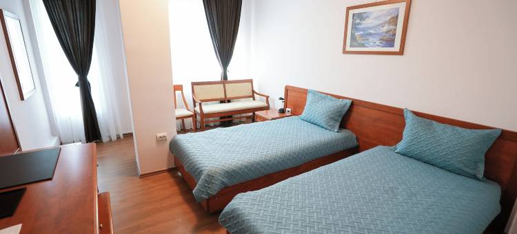 金色客栈酒店(Hotel Gold Inn)图片