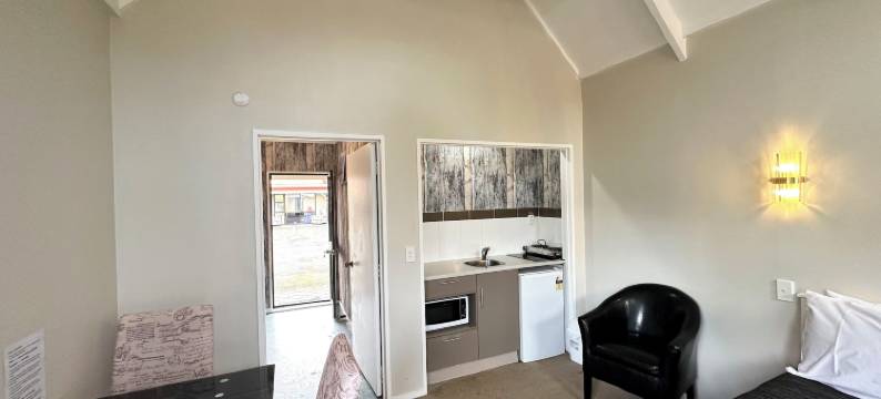 艾帕克斯芬登汽车旅馆(Apex on Fenton)图片