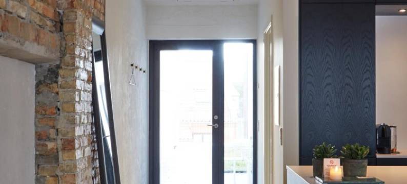 索纳盖德 - 斯楚格街(Søndergade - “strøget”)图片