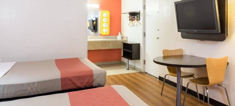 伊利诺伊州乔利埃特六号酒店(Motel 6 Joliet, IL - I-80)图片