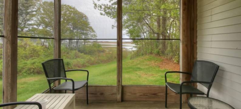 奥甘奎特潮汐酒店(Ogunquit Tides)图片