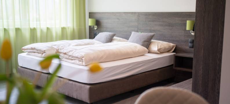 eee酒店利岑(Eee Hotel Liezen)图片