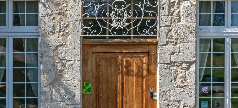 蓝宝旅馆(Domaine de Rambeau)图片