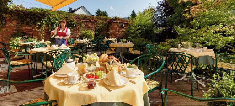 柏莫尔莫赛兰德侯特尔酒店(Ringhotel Bömers Mosel Landhotel)图片