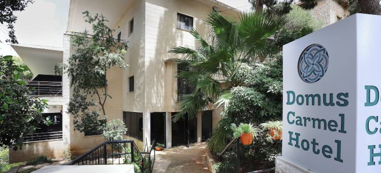 卡梅尔之家酒店(Domus Carmel Hotel)图片