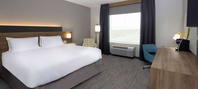 维罗纳欢朋酒店(Hampton Inn by Hilton Verona at Turning Stone)图片