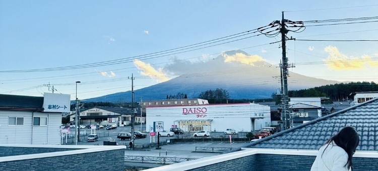 富士美居酒店 Plus+(Megufuji Plus+)图片