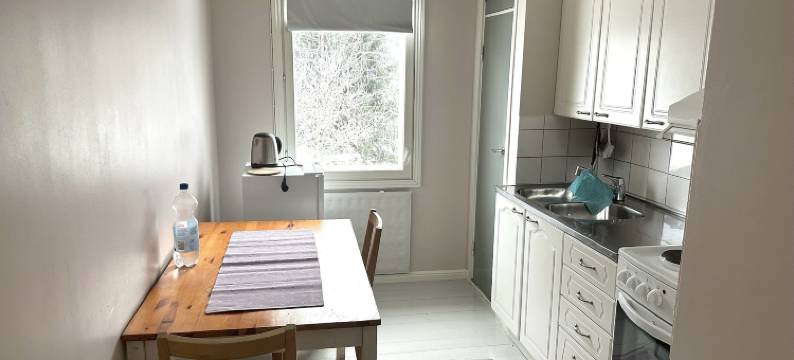 洪卡兰塔(Honkaranta)图片