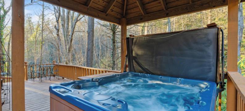 杰克逊山租赁的流星(Shooting Star)图片