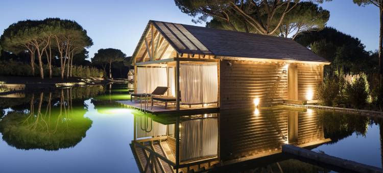 孔波塔崇高乡村Spa酒店(Sublime Comporta Country Retreat & Spa)图片