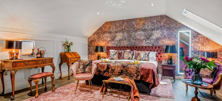 科雷亚酒店(The Ley Arms)图片