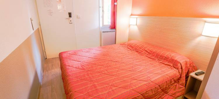 圣昆廷普瑞米尔经典酒店(Premiere Classe Saint Quentin)图片