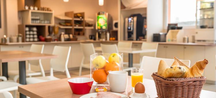 萨隆普罗旺斯埃斯酒店(Ace Hôtel Salon de Provence)图片