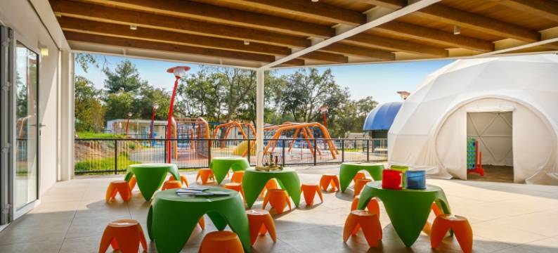 瓦拉玛露营地 兰特拉(Valamar Camping Lanterna)图片