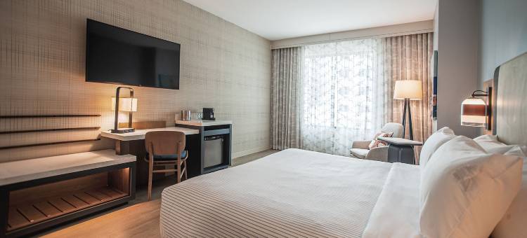 坎布里亚酒店奥斯汀市中心(Cambria Hotel Austin Downtown)图片