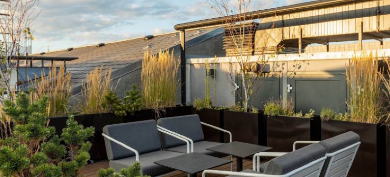 Boutique Hotel Herman K图片