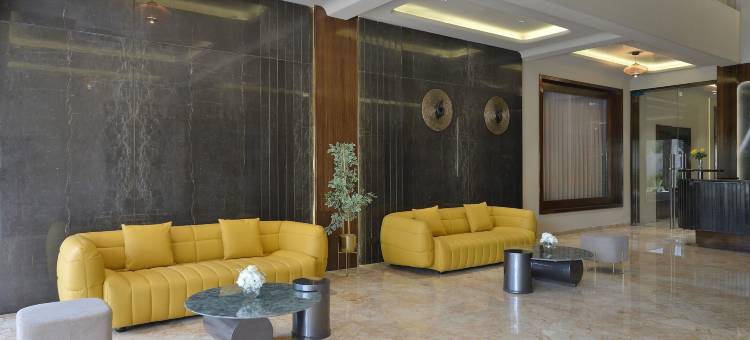 乌班尼特餐厅(Urbane by Treat)图片