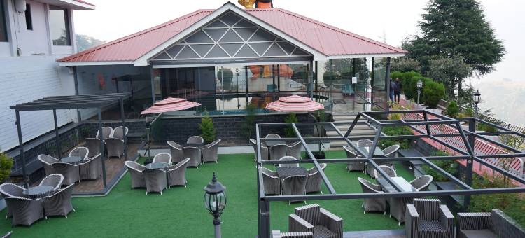 Fortune Khajjiar - ITC酒店集团成员(Fortune Khajjiar - Member ITC Hotels' Group)图片