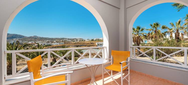 迈斯特斯乡村酒店(Maistros Village)图片