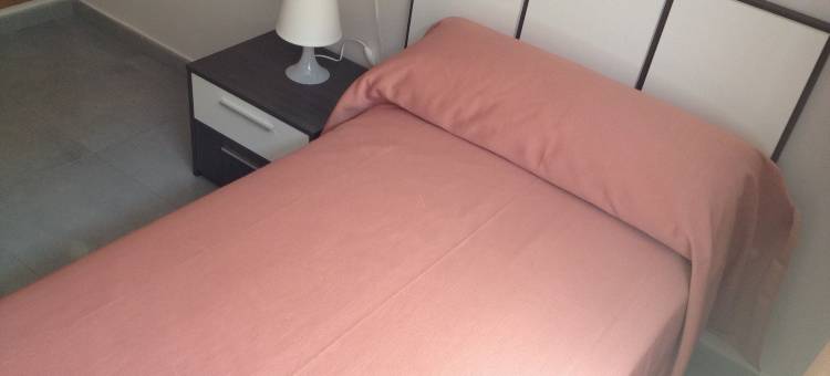 普迪卡旅馆(Pension la Puntica)图片