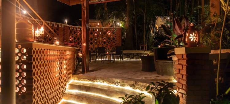 宁静度假村 - BluSalzz精选，瓦亚纳德(Tranquil Resort – BluSalzz Collection, Wayanad – Kerala)图片