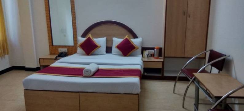 甘戈斯里酒店(Hotel Gangothri)图片