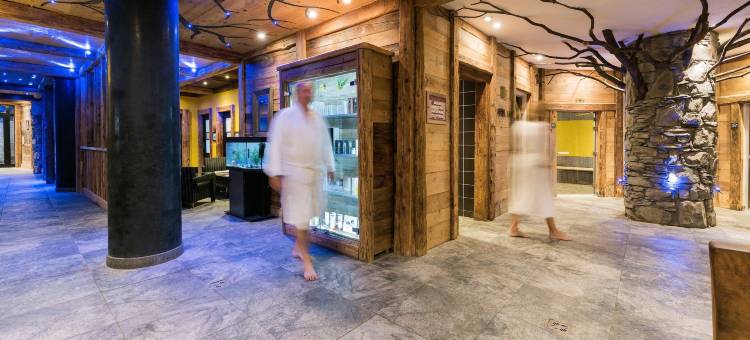 CGH 精品公寓内华达(CGH Résidence Boutique le Nevada)图片