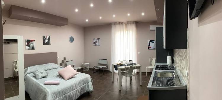 弗朗西斯卡的房子(La Casa di Francesca)图片