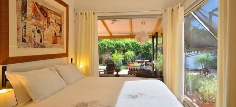 瓦图保护区酒店(Vatu Sanctuary)图片