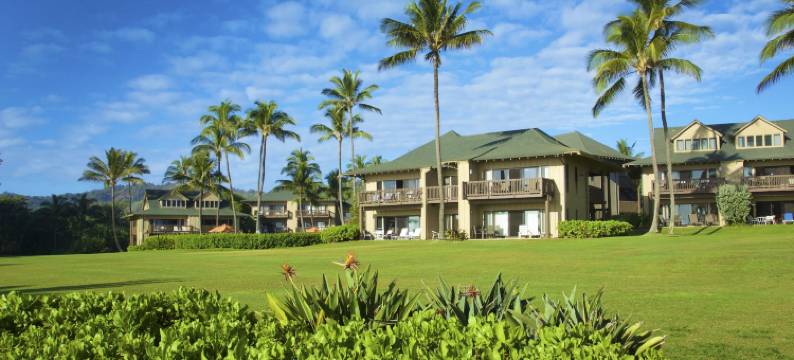 卡哈拉尼城堡度假村(Castle Kaha Lani Resort)图片