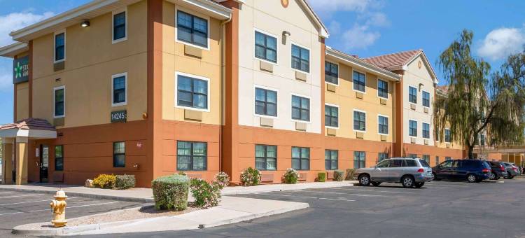 美国长住酒店 - 凤凰城- 钱德勒(Extended Stay America Suites - Phoenix - Chandler)图片
