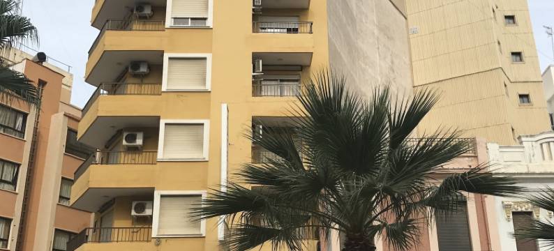 月亮梦酒店 库列拉(Hotel Moon Dreams Cullera)图片