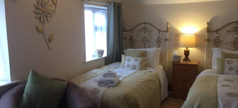 波斯特豪斯酒店(The Post House)图片