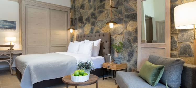 梅伦戈兰度假村(Merom Golan Resort)图片