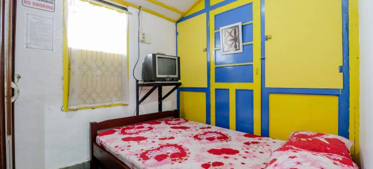 恩达莱姆苏万多家庭旅馆(Homestay Ndalem Soewondo)图片