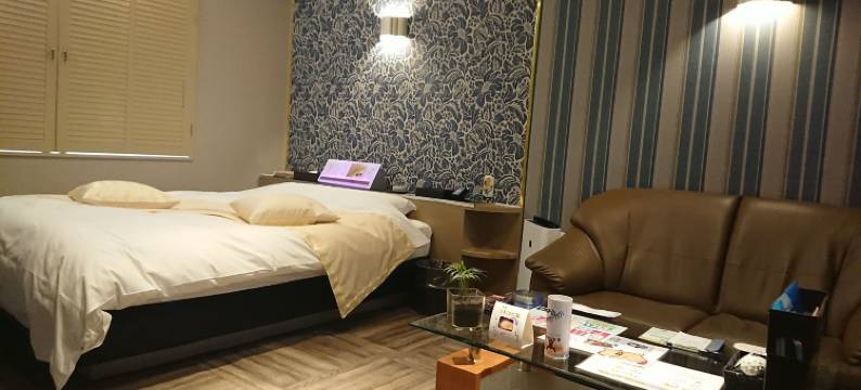 情人酒店 - 成人限定(Valentine (Adult Only))图片