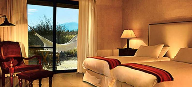 艾帕森山林小屋(Alpasion Lodge)图片