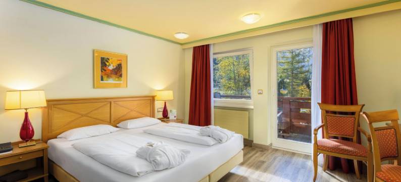 克林瓦萨特 IFA 阿尔派霍夫维登塔尔酒店(IFA Alpenhof Wildental Hotel Kleinwalsertal Adults Only)图片