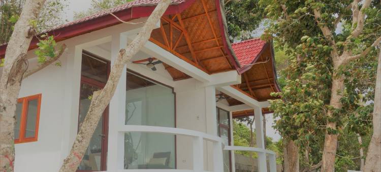 普劳韦天堂度假屋(Pulau Weh Paradise)图片