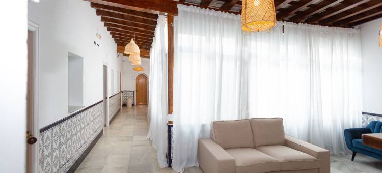 波希米亚圣卢卡尔(Bohemia Sanlucar)图片